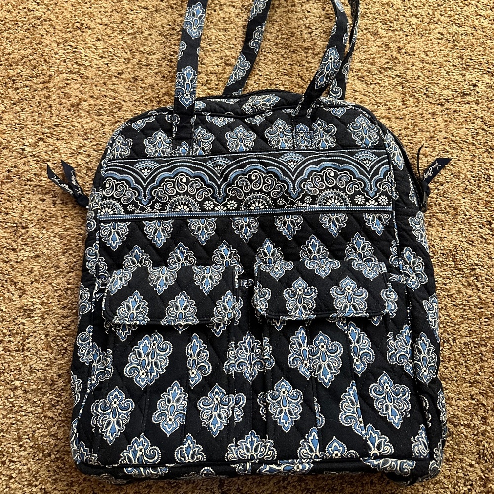 Vera Bradley Calypso Bag